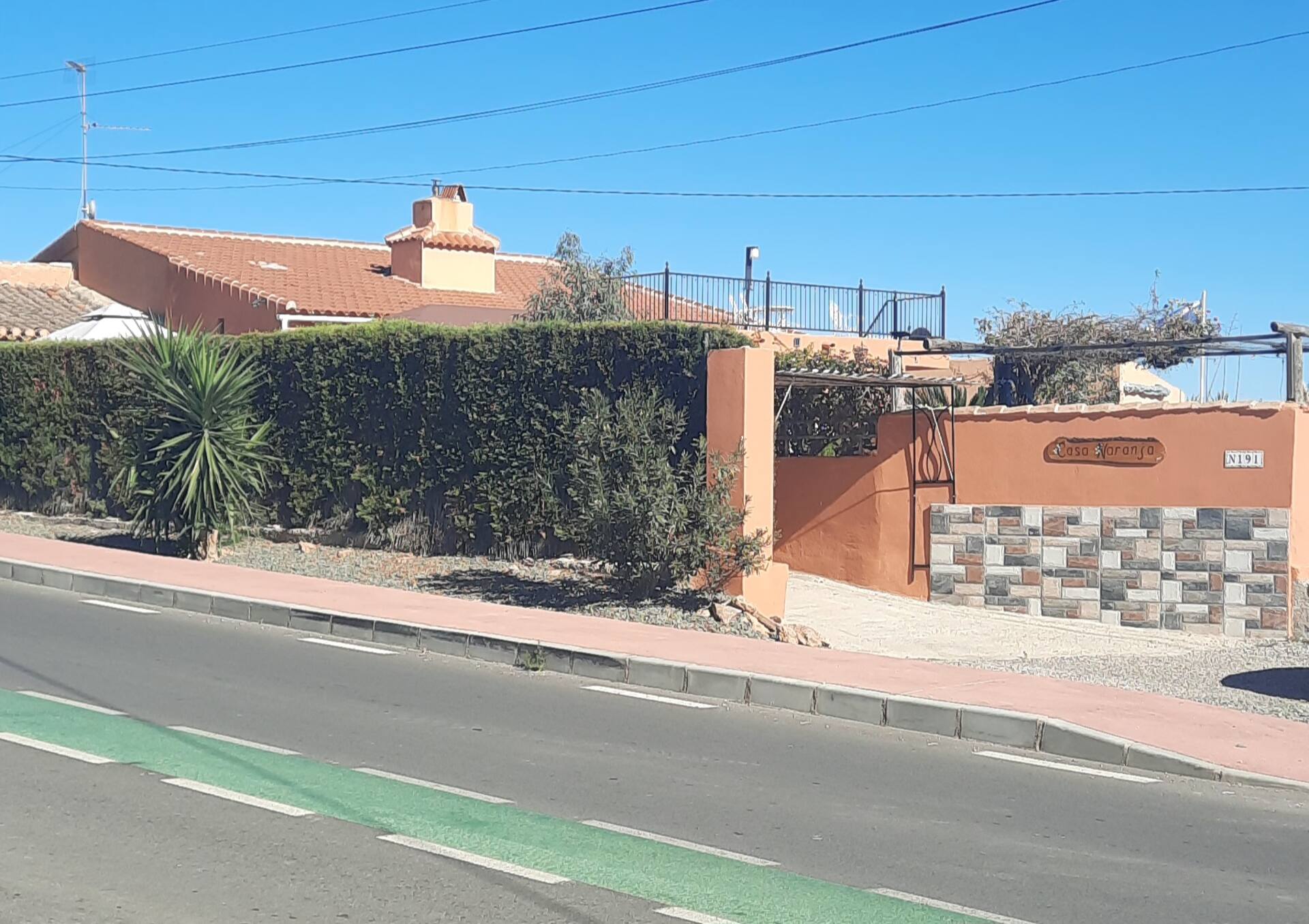 Lorca - Cottage - Sleeps 4 - Pet Friendly - Pool — photo 5