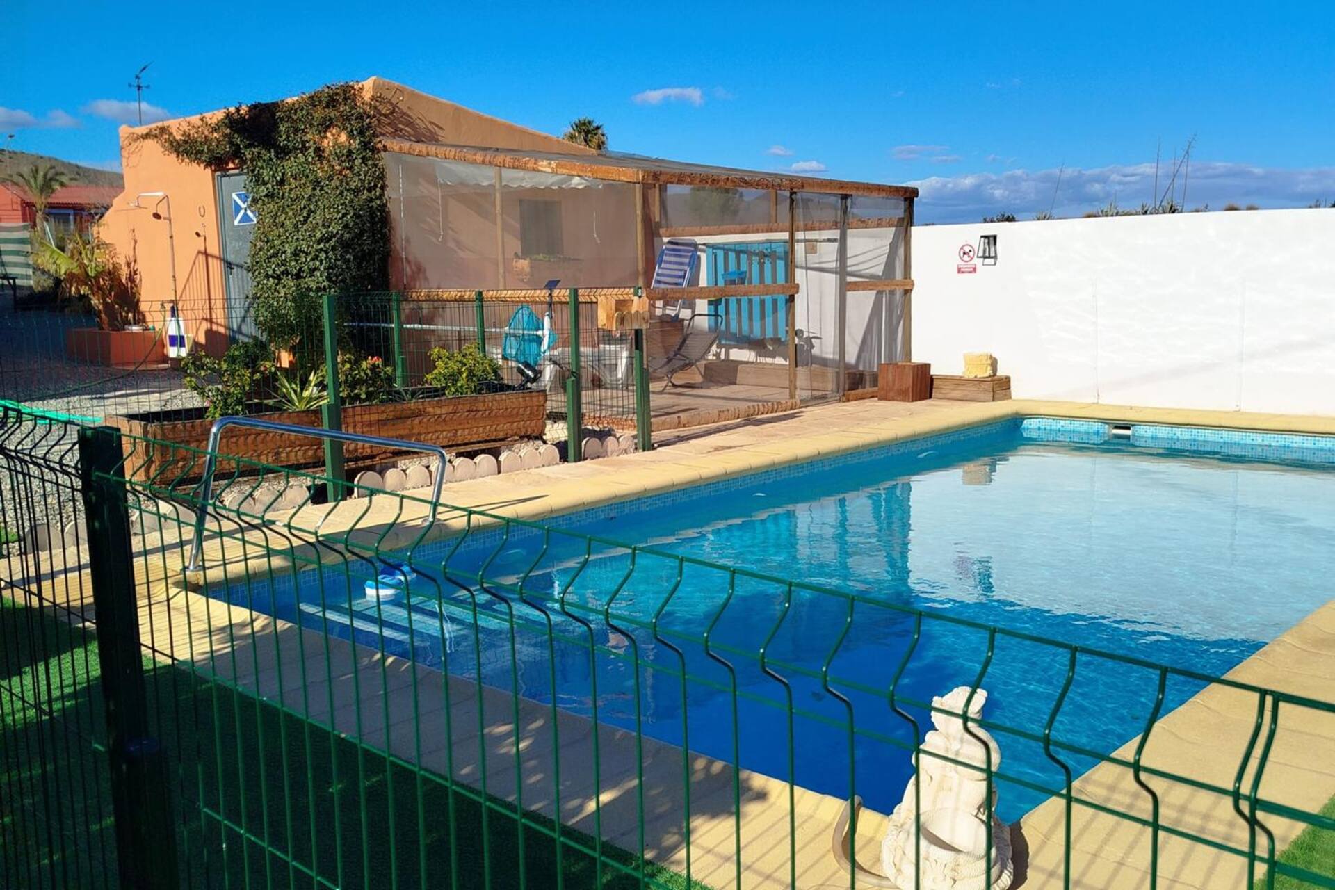 Lorca - Cottage - Sleeps 4 - Pet Friendly - Pool — photo 4