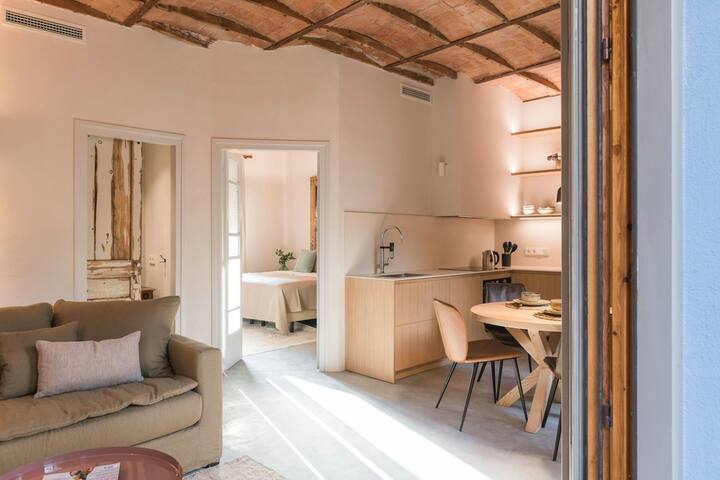 Garden Apartment gallery image 5