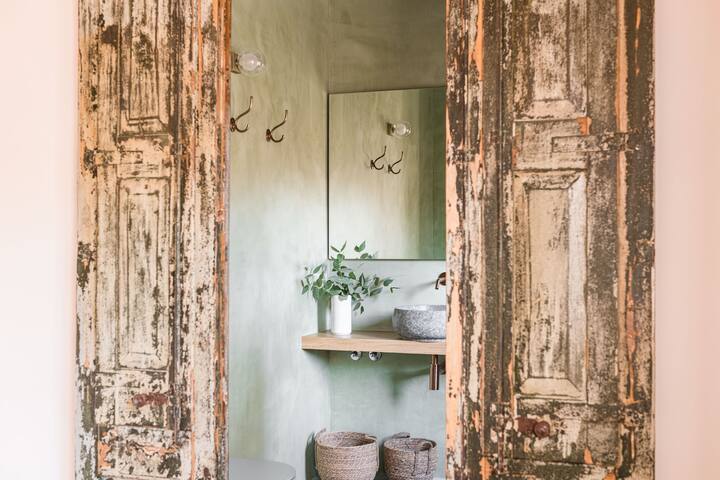 Garden Apartment gallery image 2