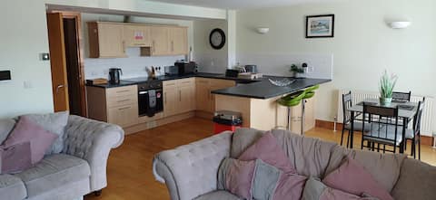 Marina View Apartment