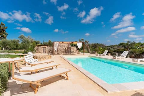 Villa Greta By Vivimy