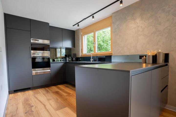 HomeFlow AG managed Airbnb listing 2