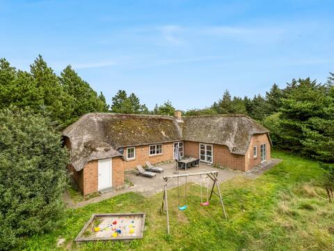 "Hedi" - 900m from the sea by Interhome