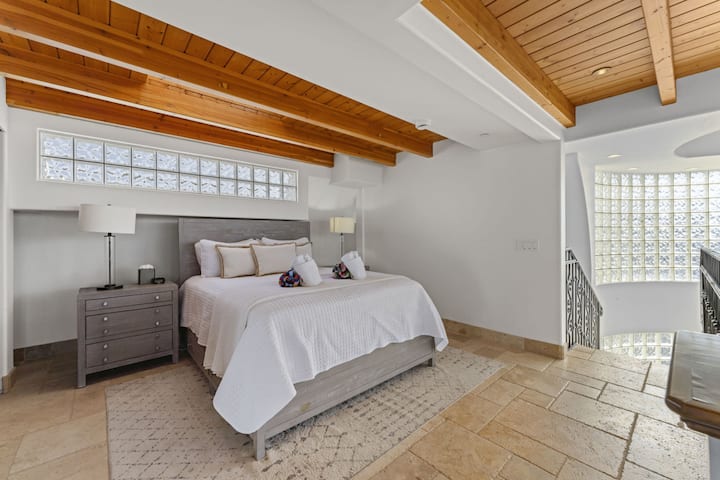Loft Chambre au 3e étage