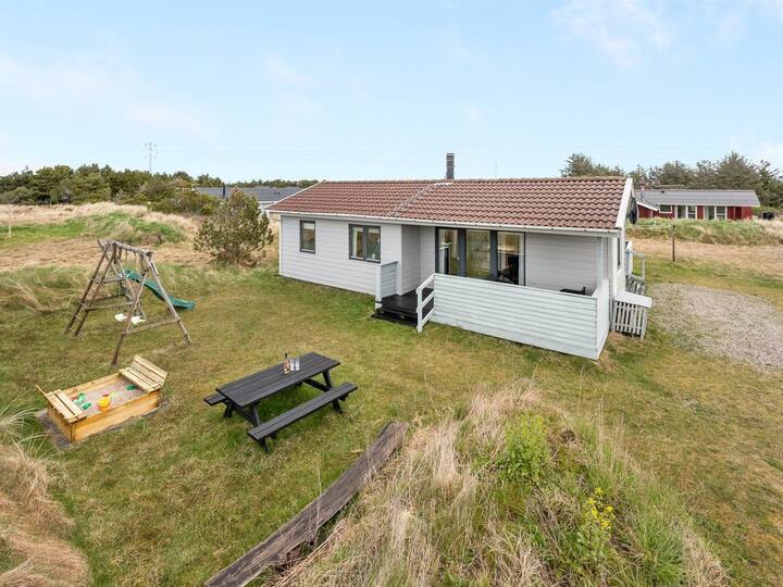 "Trineke" -  From The Sea By Interhome - Hvide Sande