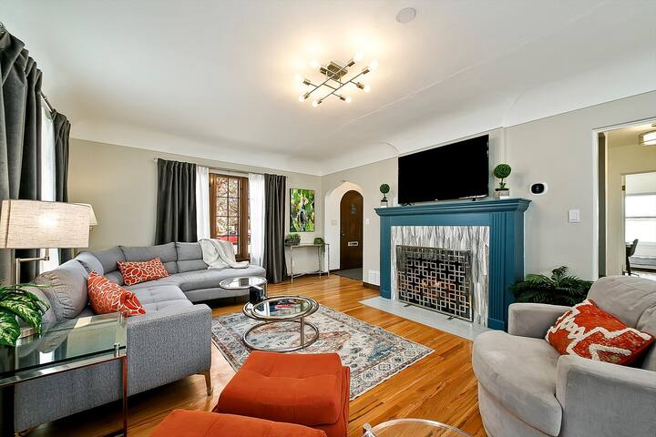 Habitue Property Management managed Airbnb listing 2