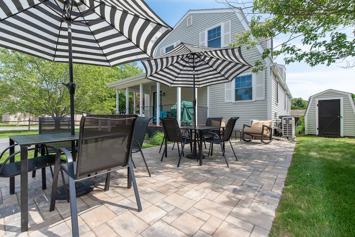 Perfect Family Summer Retreat! - Rhode Island