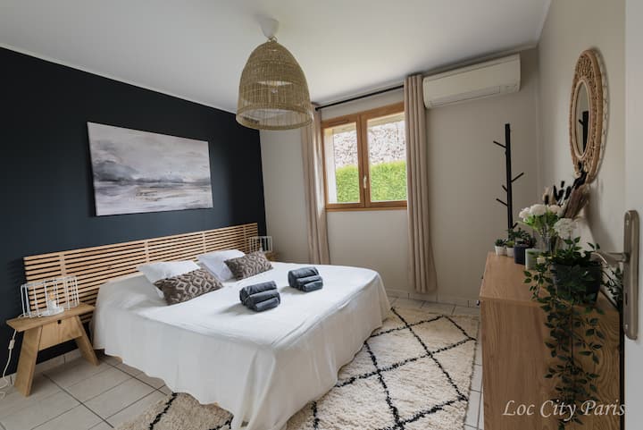 2 - ра спалня: двойно легло que