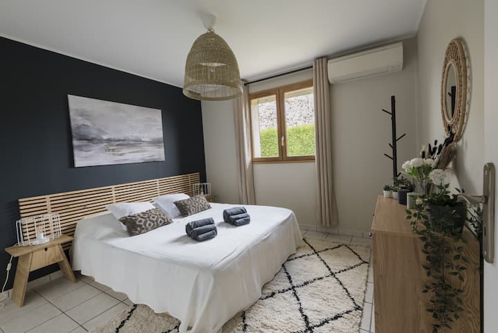 2 - ра спалня: двойно легло que