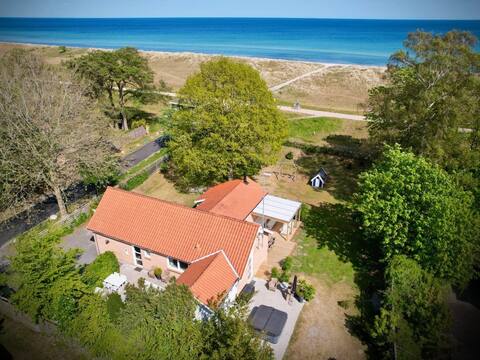 "Marjukka" - 10m from the sea by Interhome