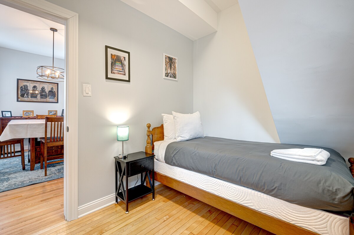 Pavimento, pavimento, interni, lampada, legno massello