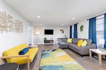 Austin DeBoer - Abstract Livin