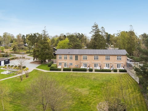 "Bertte" - 100m from the sea by Interhome