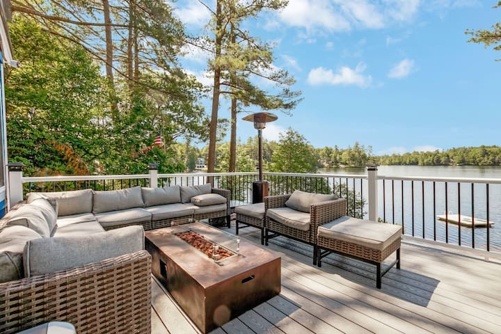 Stay-NH Vacation Rentals managed Airbnb listing 1