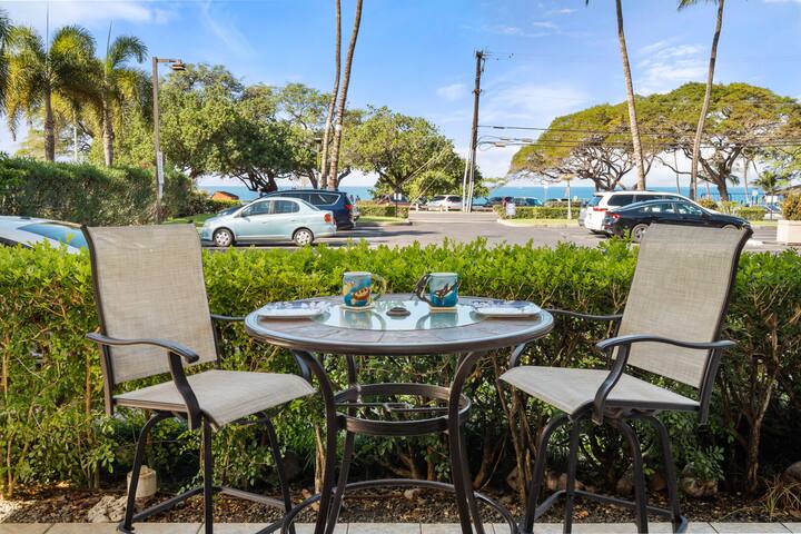 Ocean views next to Beach and Park gallery image 5