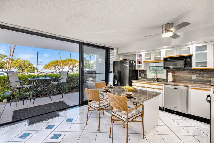 Ocean views next to Beach and Park gallery image 2