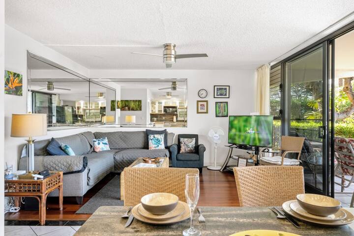 Ocean views next to Beach and Park gallery image 3