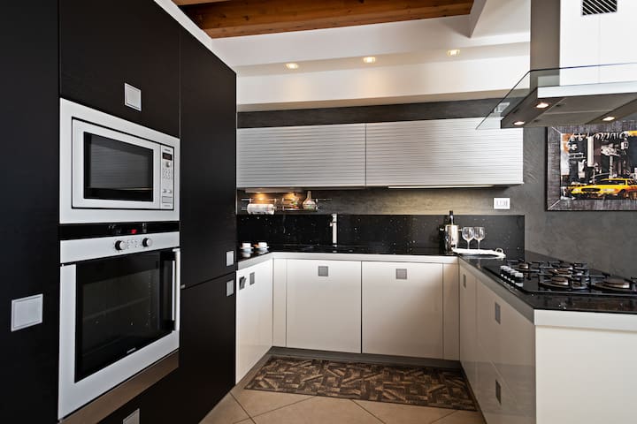 Regarda managed Airbnb listing 2