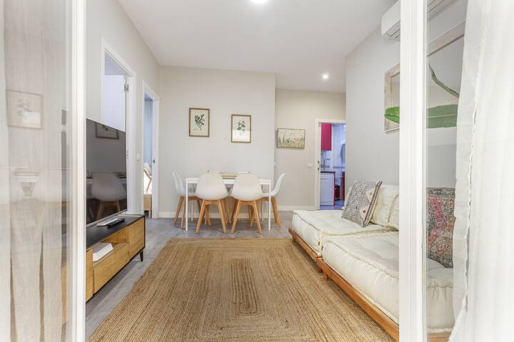 Latina Design Terrace Vi apartment in Madrid gallery image 4