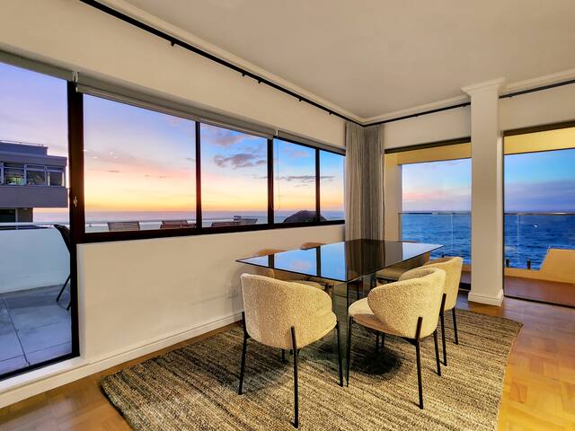 Tranquil 2Bed Beach-Front, No Loadshedding gallery image 3