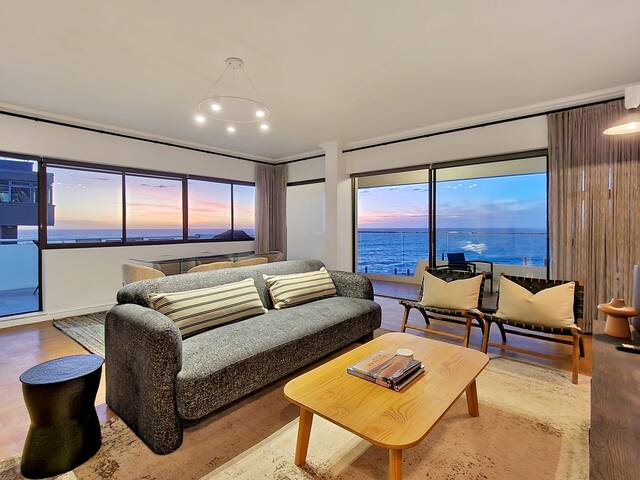 Tranquil 2Bed Beach-Front, No Loadshedding gallery image 5