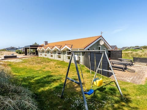 "Hariet" - 600m from the sea by Interhome