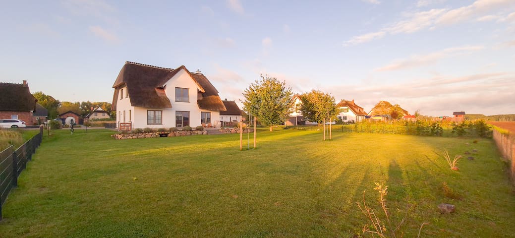 Weibrecht Rügen GmbH managed Airbnb listing 3