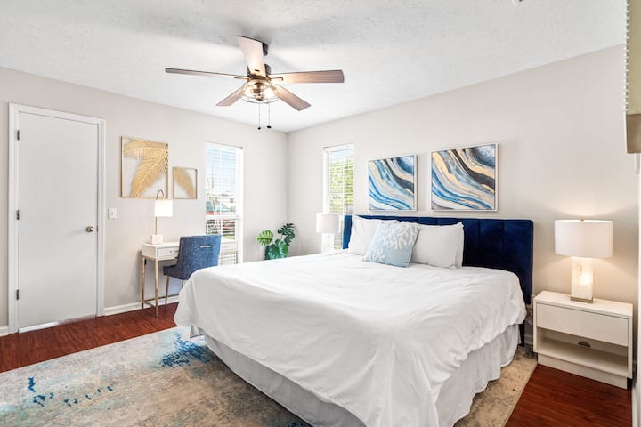 غرفة النوم 2