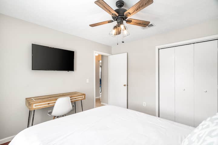 غرفة النوم 1