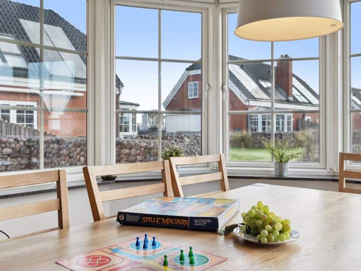 "Joonas" - 100m From The Sea By Interhome - Rømø