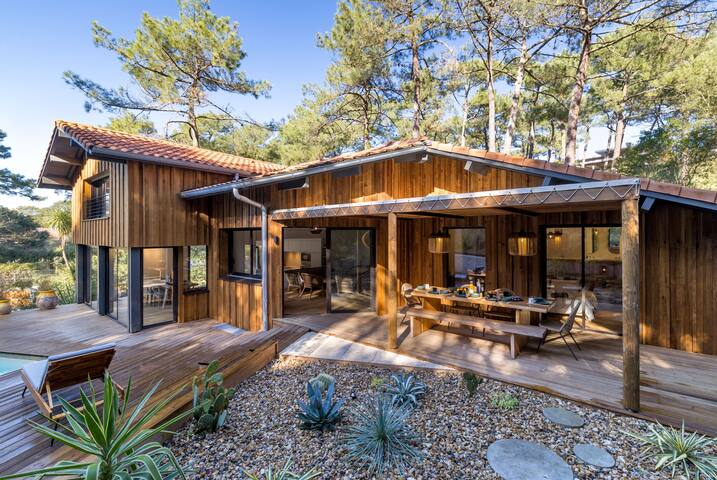 Barnes managed Airbnb listing 2