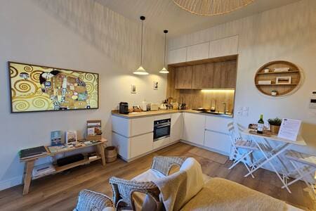 Top Airbnb: Arcareve - Favorite with terrace and sea access in Arcachon