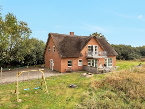 "Henrike" - 3.3km from the sea by Interhome