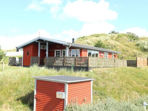 "Neele" - 550m from the sea by Interhome