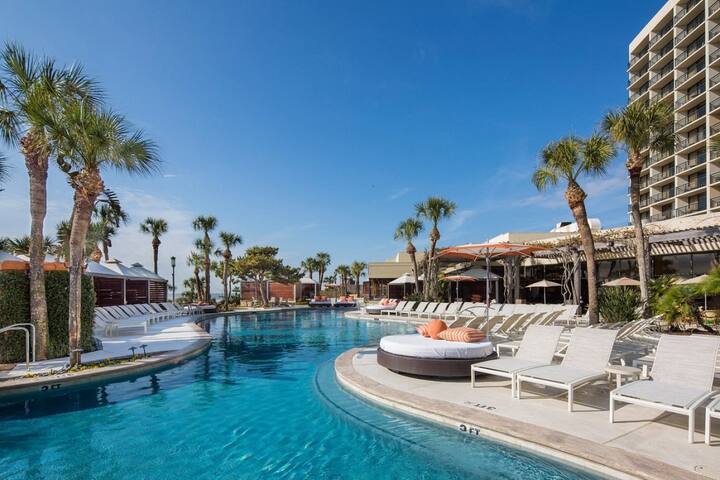Be My Galveston Guest managed Airbnb listing 2