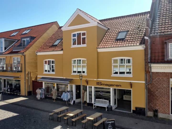 "Siggut" - 250m From The Sea By Interhome - Skagen