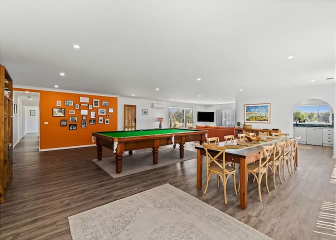 Batemans Bay Accommodation managed Airbnb listing 3