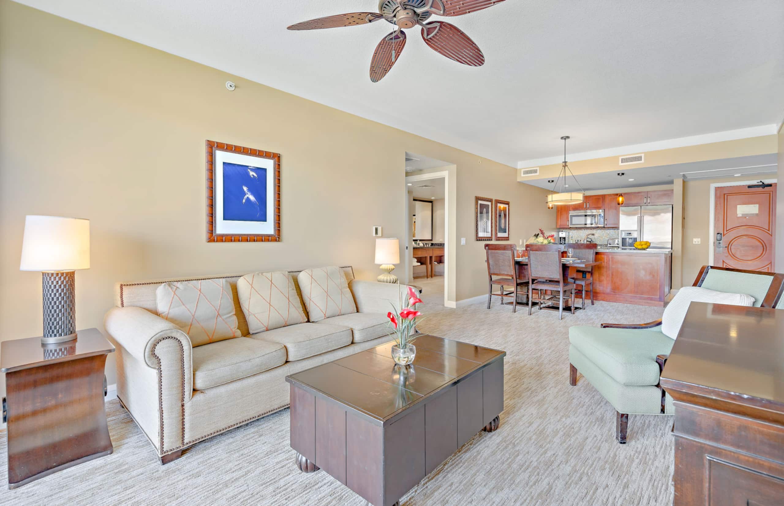 Condo in Lahaina · ★4.9 · 2 bedrooms · 3 beds · 1 bath - Image 11