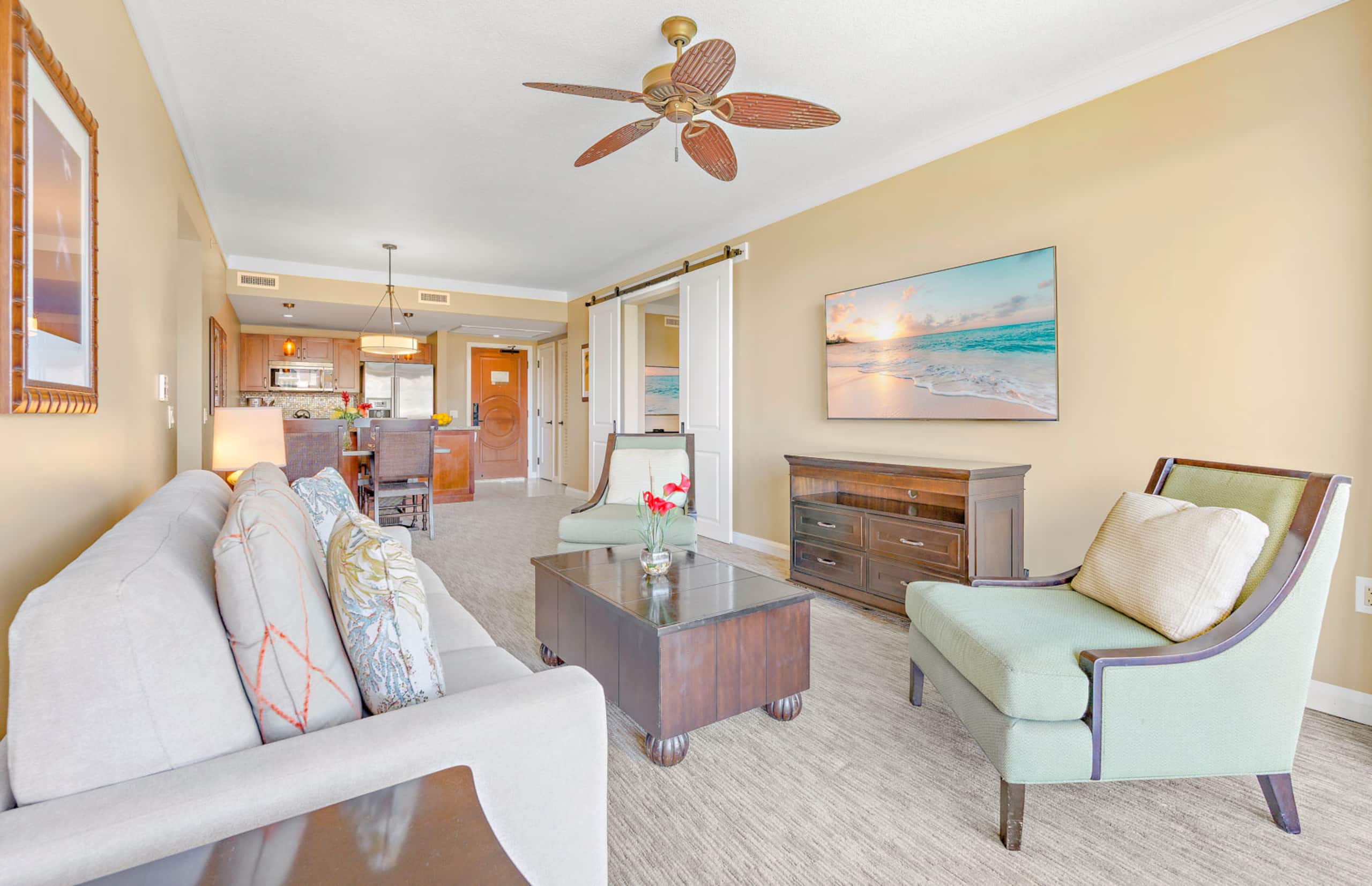 Condo in Lahaina · ★4.9 · 2 bedrooms · 3 beds · 1 bath - Image 10