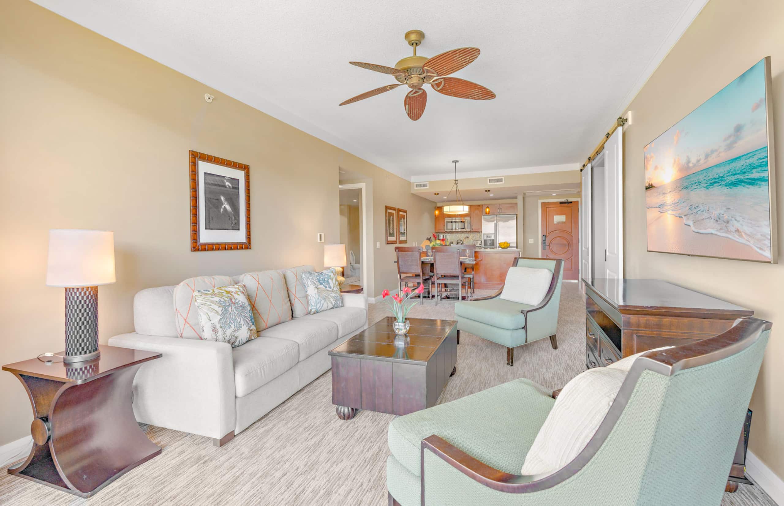 Condo in Lahaina · ★4.9 · 2 bedrooms · 3 beds · 1 bath - Image 6