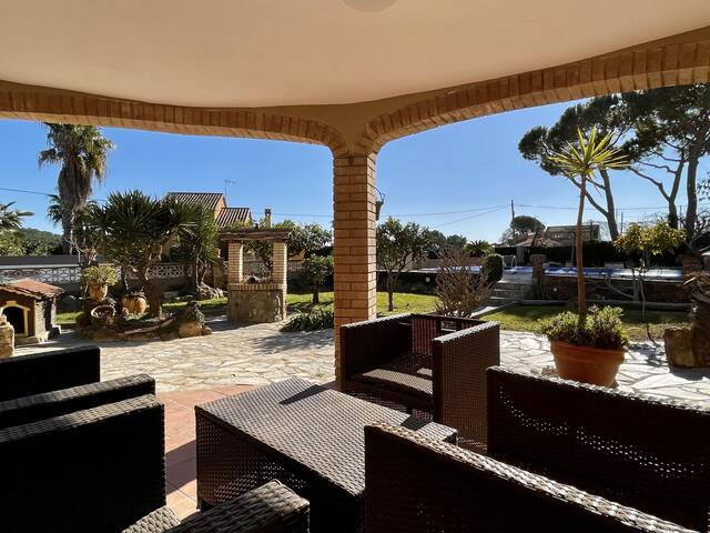 Villa Xarbi by Costabravaway gallery image 3