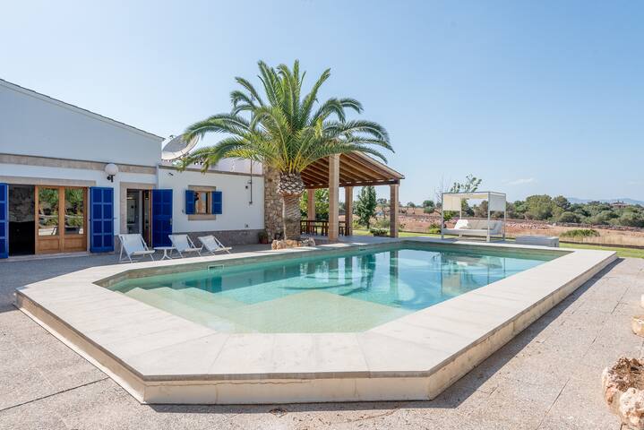 Finca Can Galiana gallery image 3