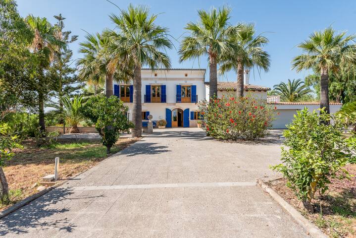 Finca Can Galiana gallery image 5