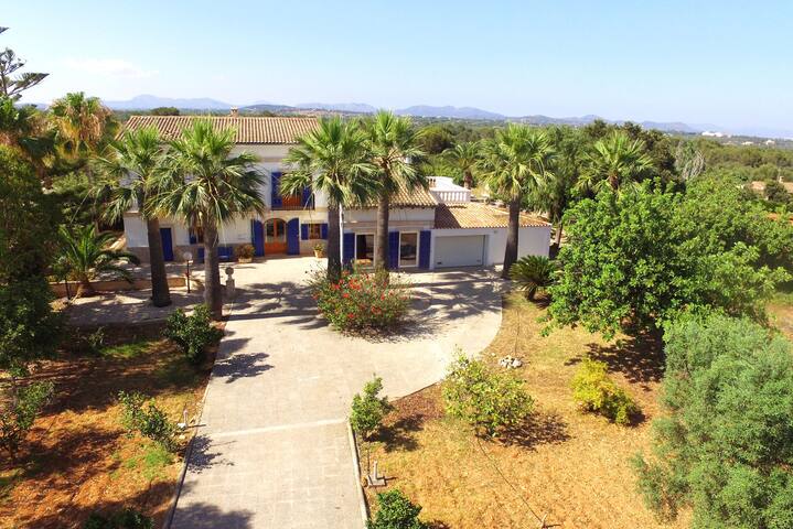 Finca Can Galiana gallery image 4