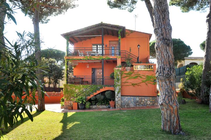 Olives: House with pool near Cala Montgó for 12 pe gallery image 5