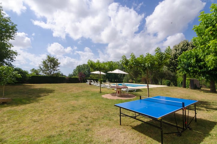 Club Villamar – Can Metlla gallery image 5