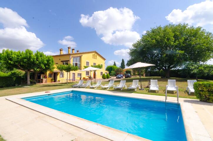 Club Villamar – Can Metlla gallery image 3