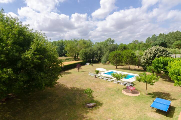 Club Villamar – Can Metlla gallery image 4