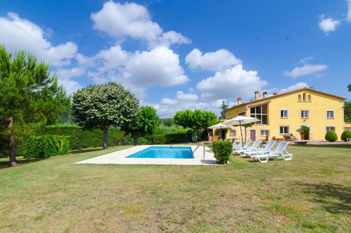 Club Villamar – Can Metlla